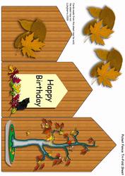 Picket Fence (pftf 3)