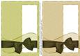 2 Elegant Card Bases - 2