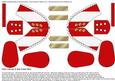 Boy Deck Baby Shoes