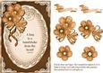 From the Heart Card Topper - 3