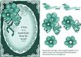 From the Heart Card Topper - 5