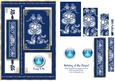 Artistry of the Orient Topper 8