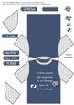 It's a Man Thing T-shirt Card 2