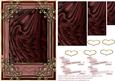 Folds of Silk Card Front 3
