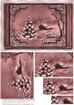 Cabin in the Woods Christmas Card Front 2