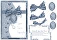 Cameo & Lace Card Front 5