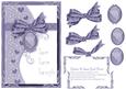 Cameo & Lace Card Front 6