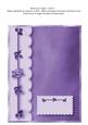 Blank Card Topper - Style 2 - 4