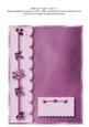 Blank Card Topper - Style 2 - 5