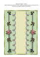 Blank Card Topper - Style 3 - 5