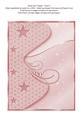 Blank Card Topper - Style 7 - 3