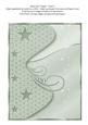 Blank Card Topper - Style 7 - 5