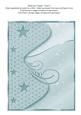 Blank Card Topper - Style 7 - 6