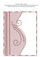 Blank Card Topper - Style 10 - 2