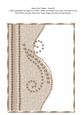Blank Card Topper - Style 10 - 3