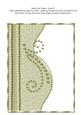 Blank Card Topper - Style 10 - 4