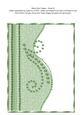Blank Card Topper - Style 10 - 5