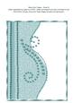 Blank Card Topper - Style 10 - 6