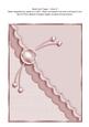 Blank Card Topper - Style 12 - 4