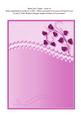 Blank Card Topper - Style 14 - 3