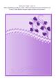 Blank Card Topper - Style 14 - 4