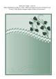 Blank Card Topper - Style 14 - 7