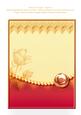 Blank Card Topper - Style 15 - 6