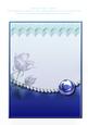 Blank Card Topper - Style 15 - 7