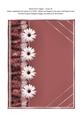 Blank Card Topper - Style 16 -3