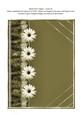 Blank Card Topper - Style 16 - 4