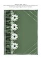 Blank Card Topper - Style 16 - 5