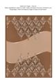 Blank Card Topper - Style 17 - 3