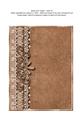 Blank Card Topper - Style 19 - 3