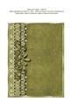 Blank Card Topper - Style 19 - 4