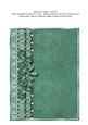 Blank Card Topper - Style 19 - 5