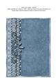 Blank Card Topper - Style 19 - 6