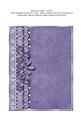 Blank Card Topper - Style 19 -7