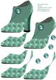 High Heeled Shoe Card Topper 2