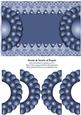 Swirls and Swirls of Pearls 2