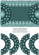 Swirls and Swirls of Pearls 3