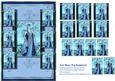 Art Deco Enchantress 2