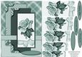 Rose Pyramid Card Front 4