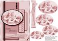 Floral Layers Birthday Card Front 4