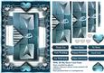 All My Heart Card Topper 1