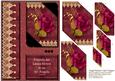 Angel Kisses Card Topper 3
