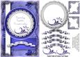 Family, Faith & Friends Topper 2