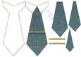 Necktie Card for Father 3