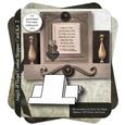 Angel of Hope Center Stepper Card Kit 2