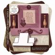 Angel of Hope Center Stepper Card Kit 3