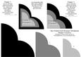 Your Choice Card Stacker Templates Shape 4 - Cu4cu